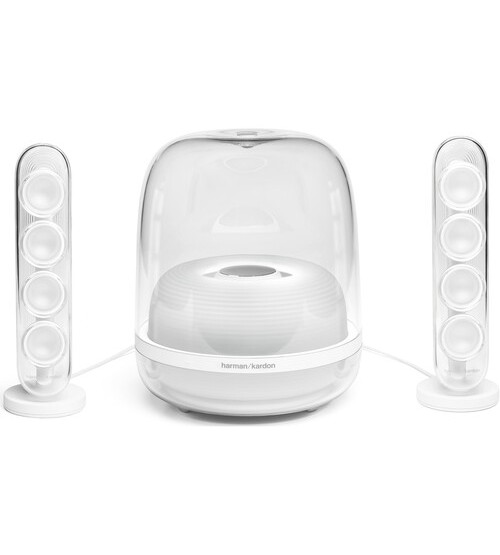 Harman Kardon SoundSticks 4 